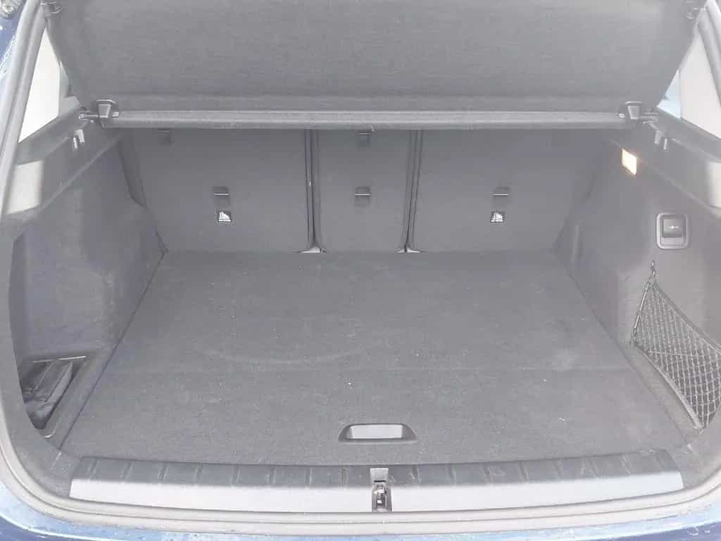 BMW X1 sDrive20i PDC AdLED Navi 02/2022-photo-15