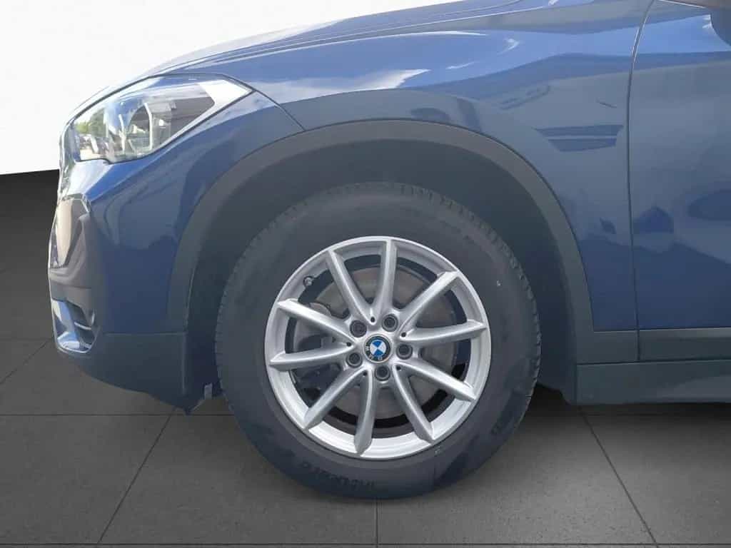 BMW X1 sDrive20i PDC AdLED Navi 02/2022-photo-16