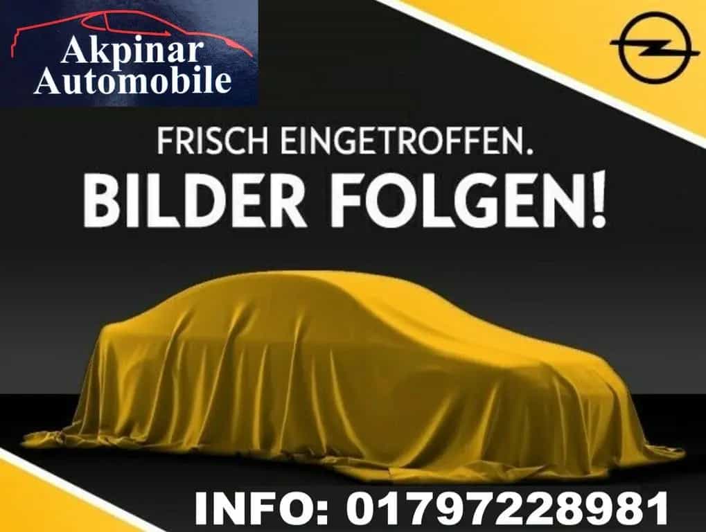 Opel Grandland (X) 2.0 CDTi ULTIMATE Automatik (AHK) 12/2018-photo-17