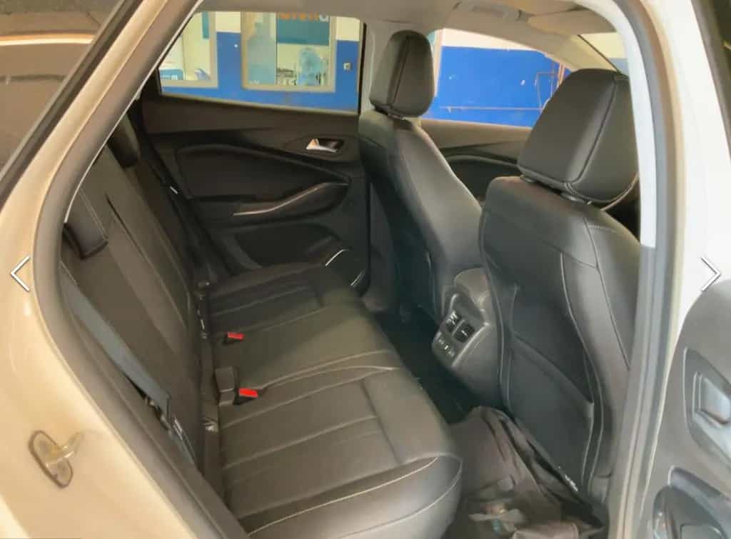 Opel Grandland (X) 2.0 CDTi ULTIMATE Automatik (AHK) 12/2018-photo-8