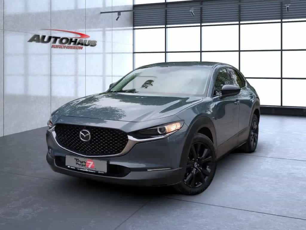 Mazda CX-30 2.0 SKYACTIV-G Homura 2WD Automatik Navi 03/2022-photo-1