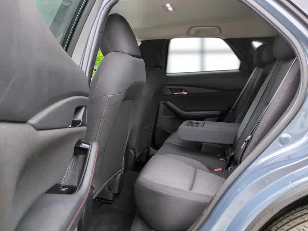 Mazda CX-30 2.0 SKYACTIV-G Homura 2WD Automatik Navi 03/2022-photo-14