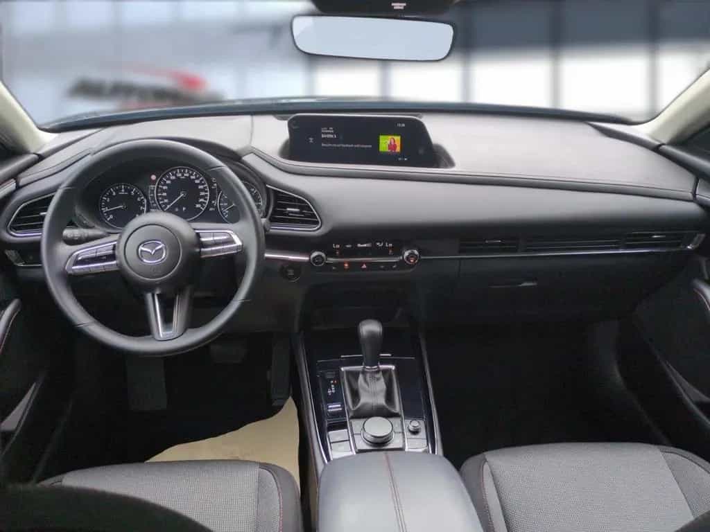 Mazda CX-30 2.0 SKYACTIV-G Homura 2WD Automatik Navi 03/2022-photo-18
