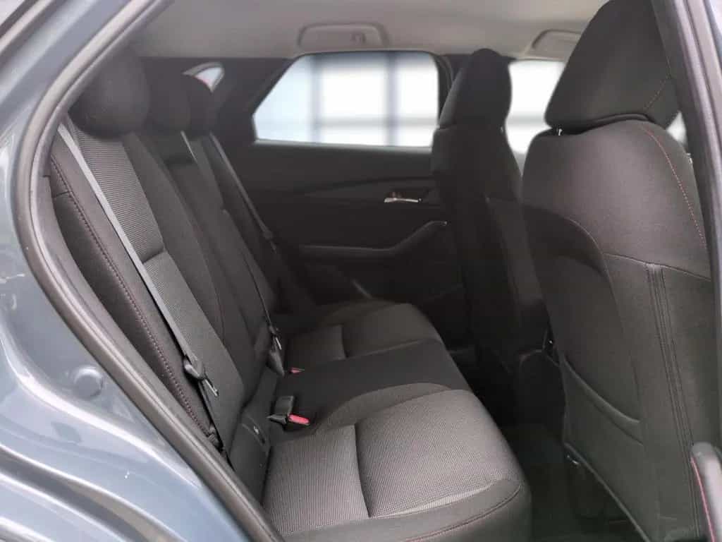 Mazda CX-30 2.0 SKYACTIV-G Homura 2WD Automatik Navi 03/2022-photo-19