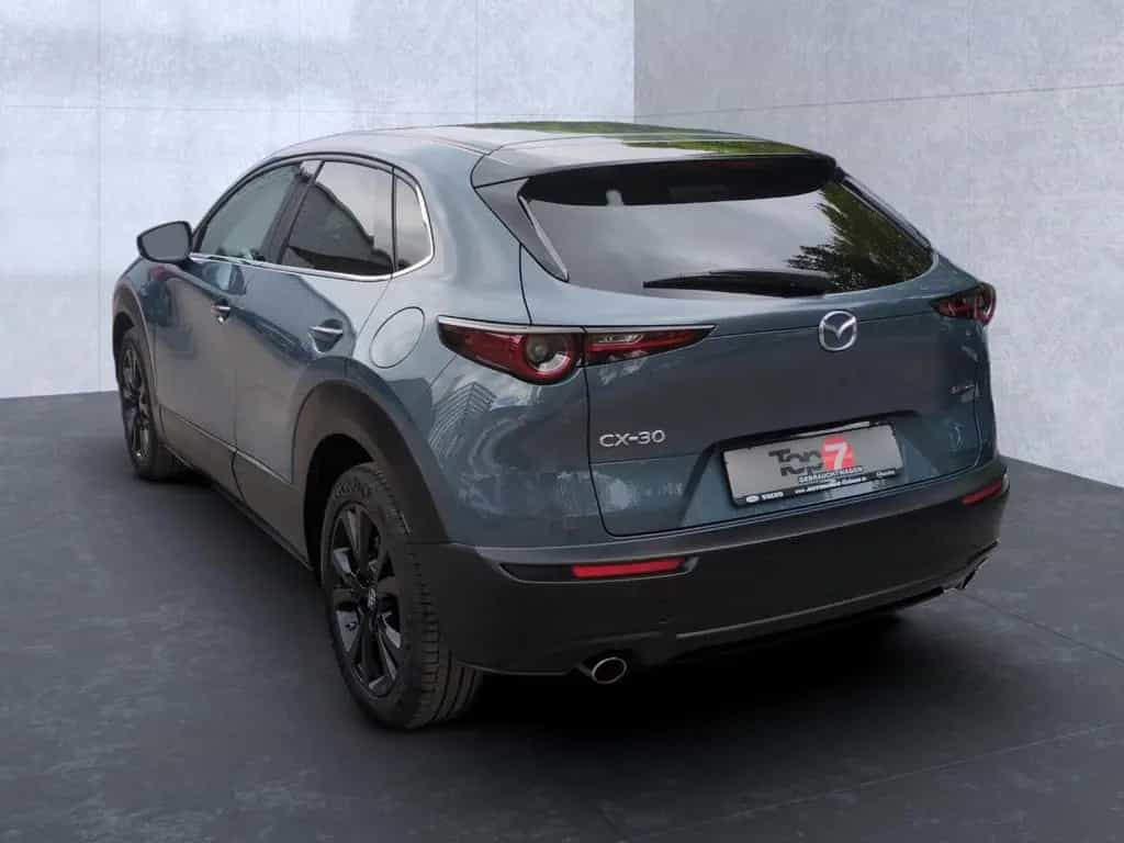 Mazda CX-30 2.0 SKYACTIV-G Homura 2WD Automatik Navi 03/2022-photo-2