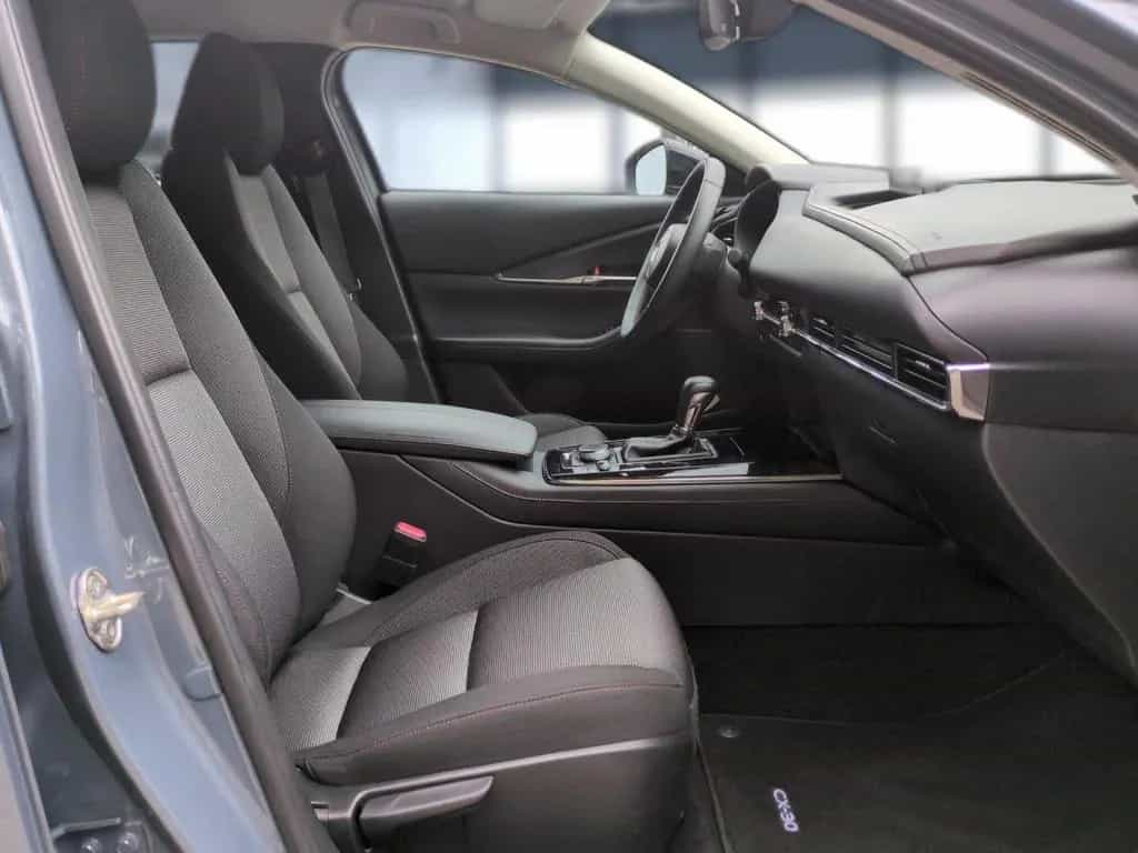 Mazda CX-30 2.0 SKYACTIV-G Homura 2WD Automatik Navi 03/2022-photo-20