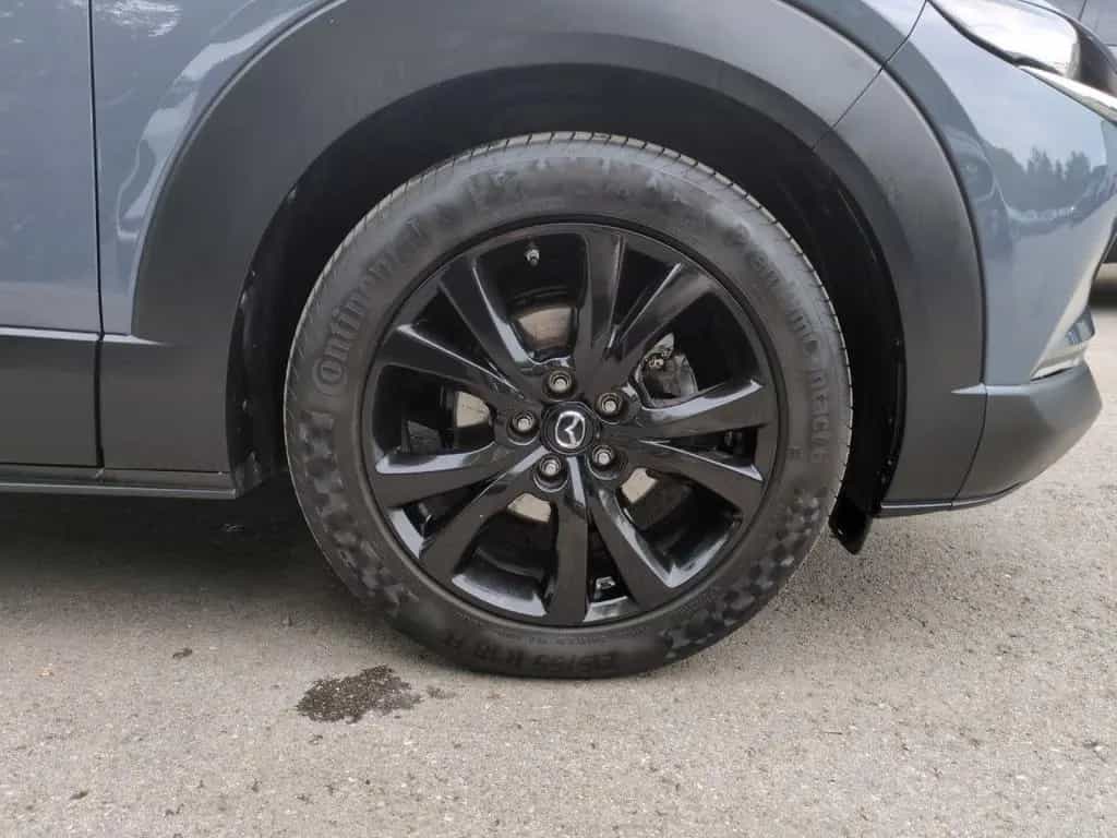Mazda CX-30 2.0 SKYACTIV-G Homura 2WD Automatik Navi 03/2022-photo-21