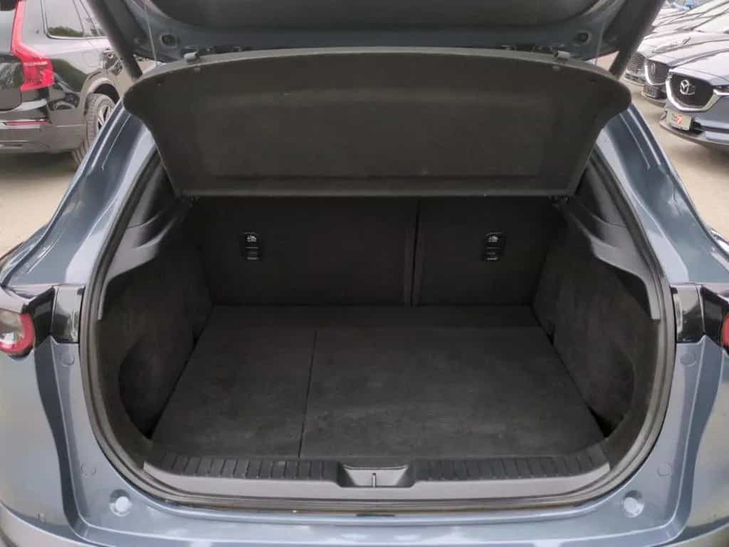 Mazda CX-30 2.0 SKYACTIV-G Homura 2WD Automatik Navi 03/2022-photo-22
