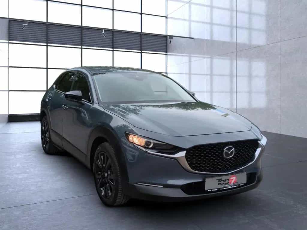 Mazda CX-30 2.0 SKYACTIV-G Homura 2WD Automatik Navi 03/2022-photo-4
