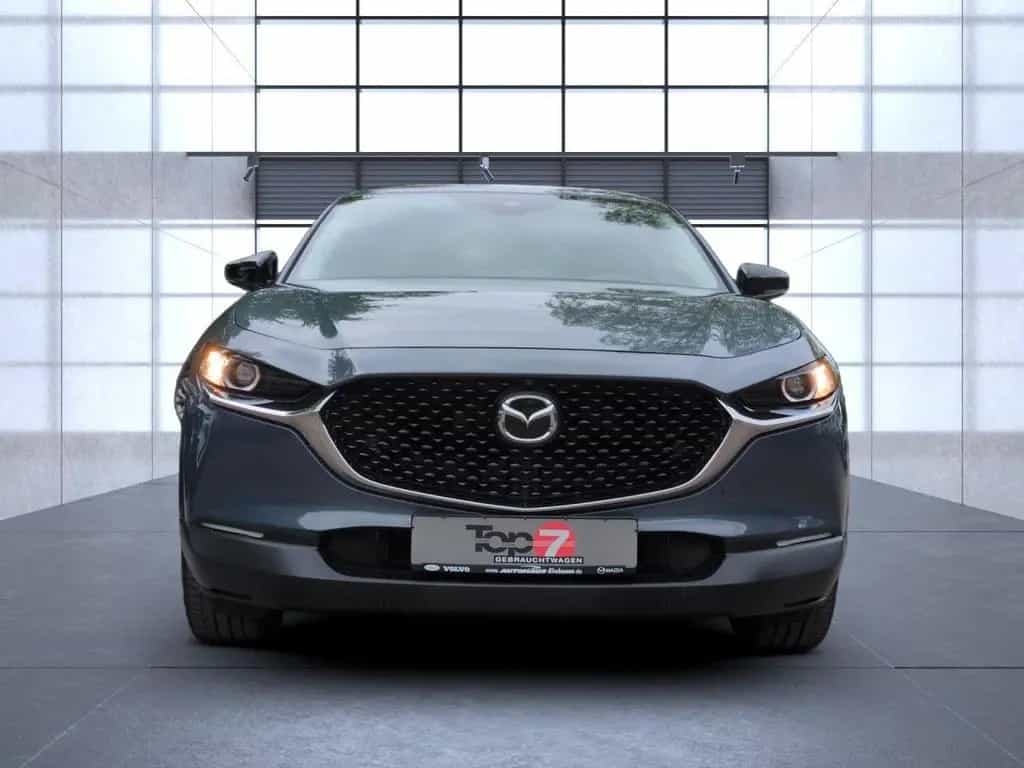 Mazda CX-30 2.0 SKYACTIV-G Homura 2WD Automatik Navi 03/2022-photo-5