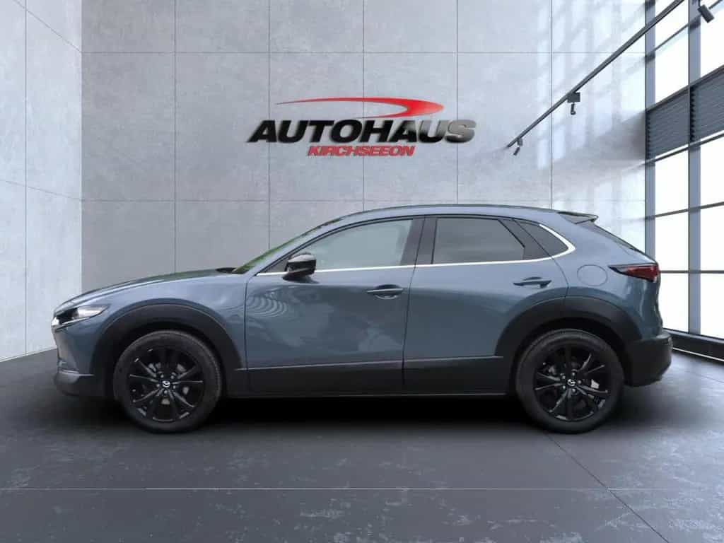 Mazda CX-30 2.0 SKYACTIV-G Homura 2WD Automatik Navi 03/2022-photo-6