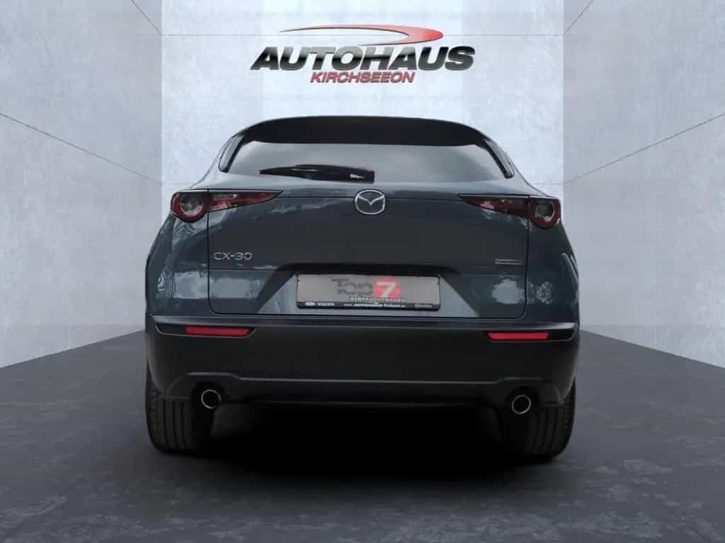 Mazda CX-30 2.0 SKYACTIV-G Homura 2WD Automatik Navi 03/2022-photo-7