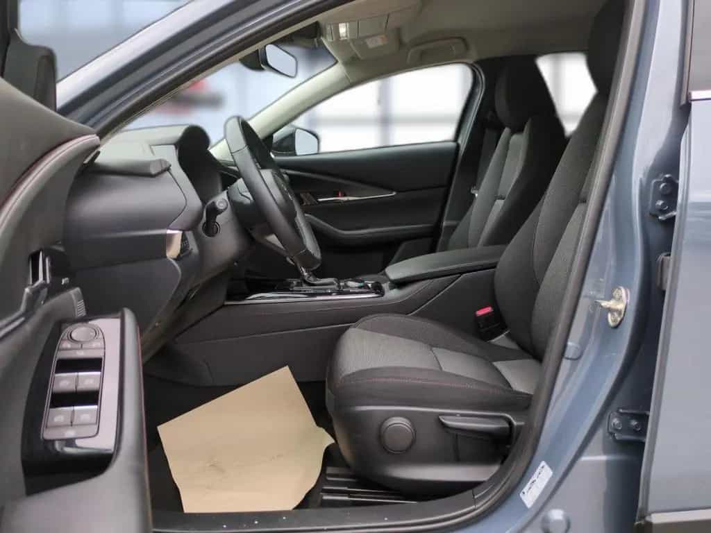 Mazda CX-30 2.0 SKYACTIV-G Homura 2WD Automatik Navi 03/2022-photo-9