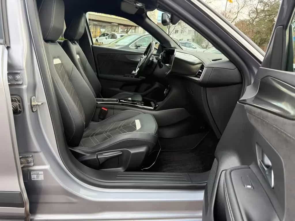 Opel Mokka B 1.2 ULTIMATE Automatik VOLL (ALCANTARA) 05/2021-photo-15