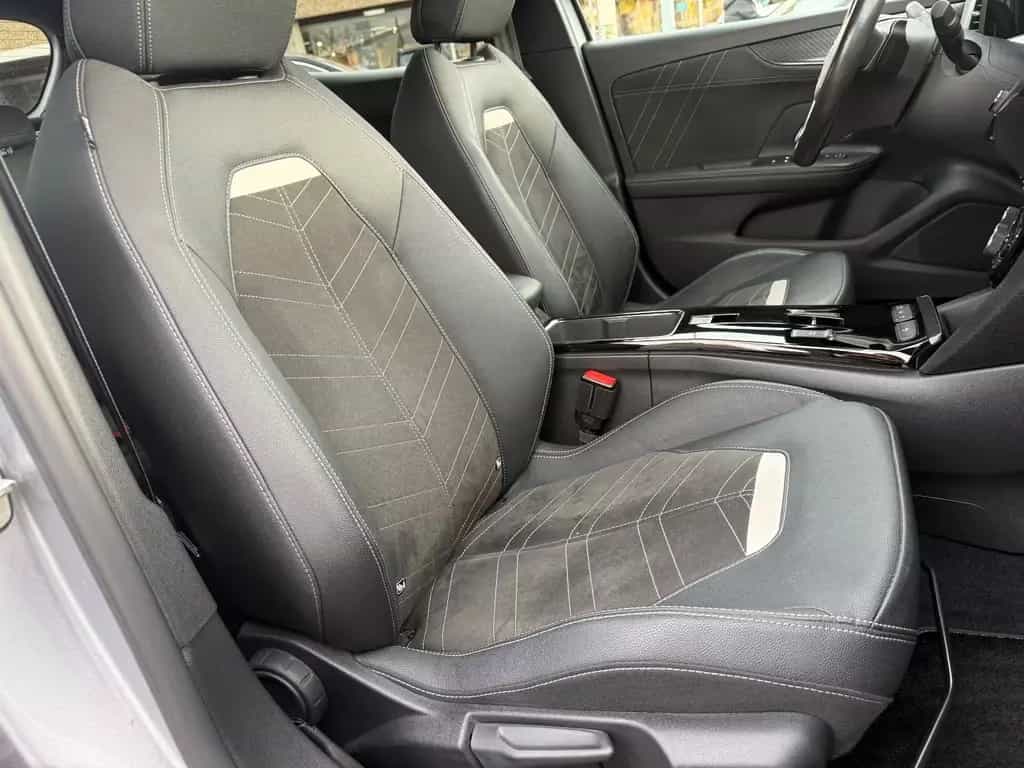 Opel Mokka B 1.2 ULTIMATE Automatik VOLL (ALCANTARA) 05/2021-photo-18