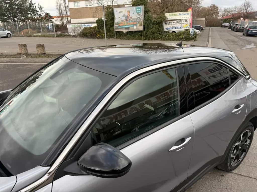 Opel Mokka B 1.2 ULTIMATE Automatik VOLL (ALCANTARA) 05/2021-photo-19