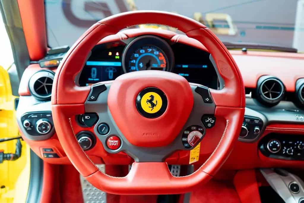 Ferrari F12 berlinetta Novitec , Carbon , Jbl 01/2014-photo-13