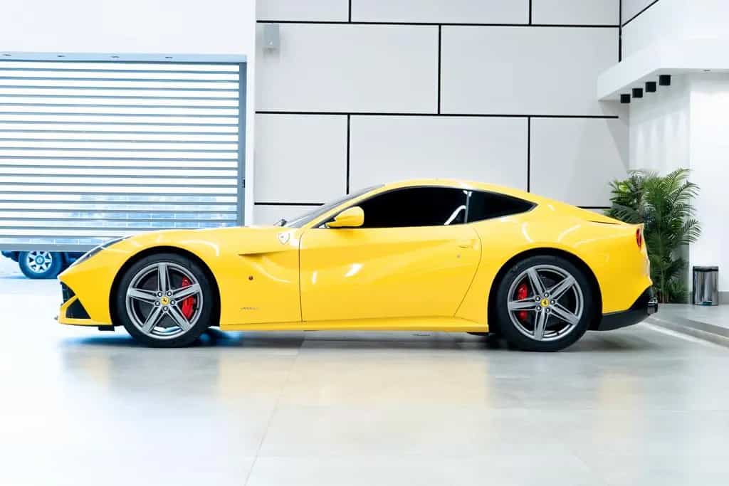 Ferrari F12 berlinetta Novitec , Carbon , Jbl 01/2014-photo-3