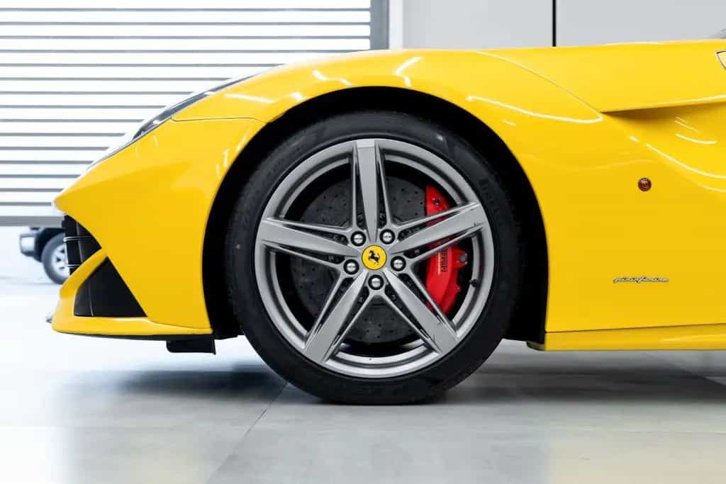 Ferrari F12 berlinetta Novitec , Carbon , Jbl 01/2014-photo-5