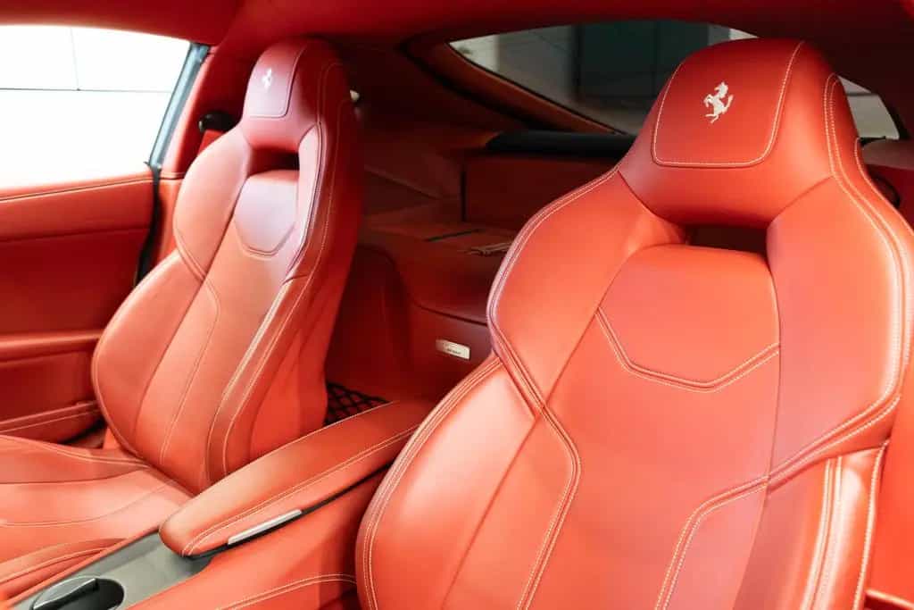 Ferrari F12 berlinetta Novitec , Carbon , Jbl 01/2014-photo-9