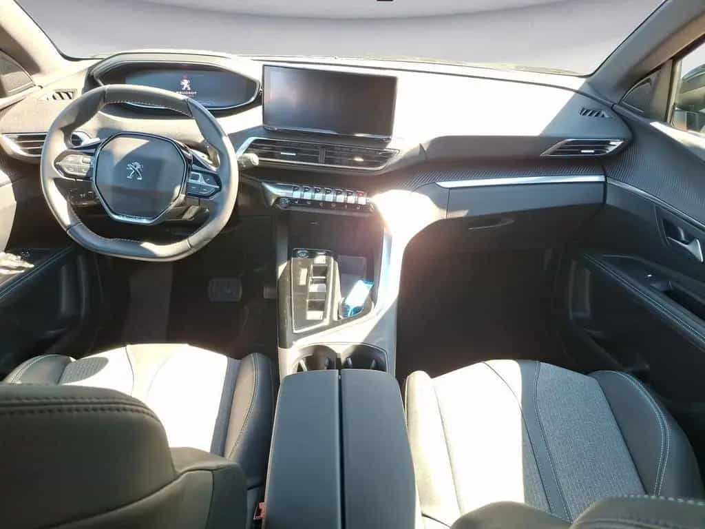 Peugeot 3008 Hybrid Allure Pack Navi Klima PDC Kamera Sp 12/2023-photo-10