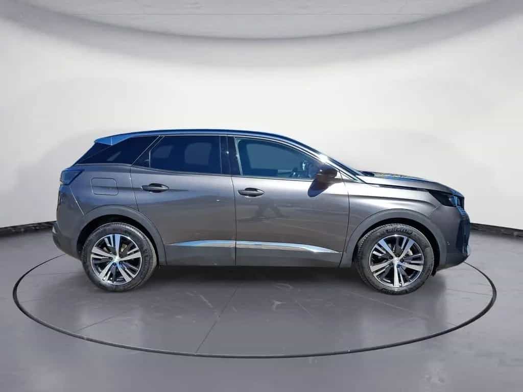 Peugeot 3008 Hybrid Allure Pack Navi Klima PDC Kamera Sp 12/2023-photo-5