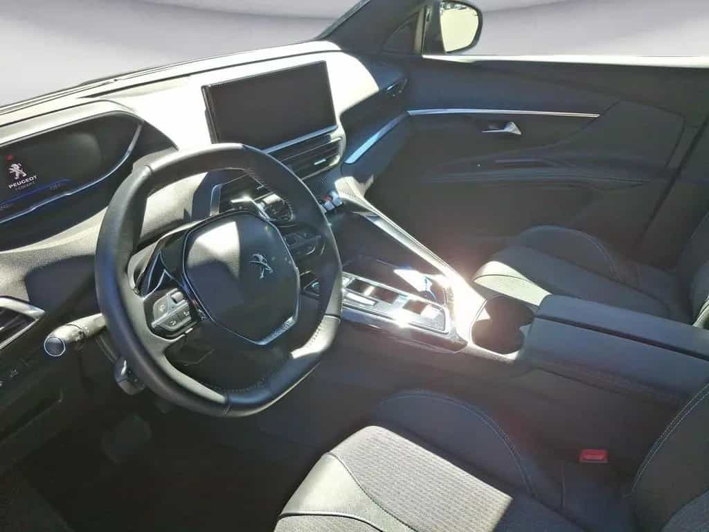 Peugeot 3008 Hybrid Allure Pack Navi Klima PDC Kamera Sp 12/2023-photo-7