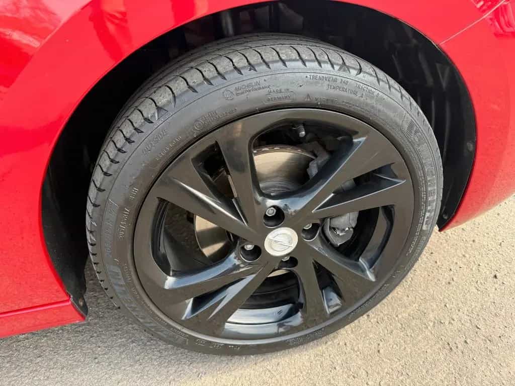Opel Corsa F 1.2 GS Line Automatik (SPORTSITZE*NAVI) 12/2019-photo-19