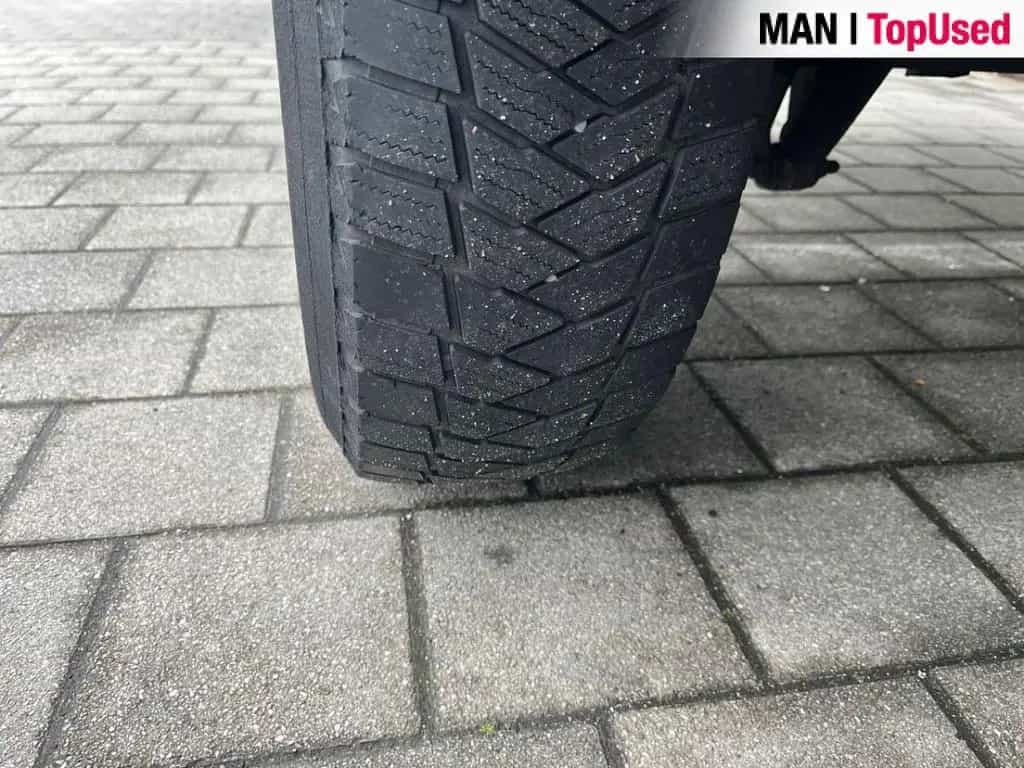 MAN TGE 3.140 4X2F SB Koffer 06/2023-photo-11