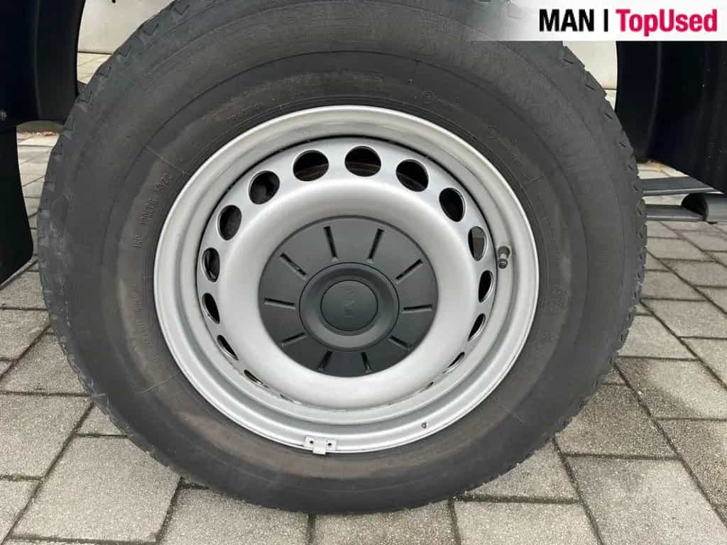MAN TGE 3.140 4X2F SB Koffer 06/2023-photo-12