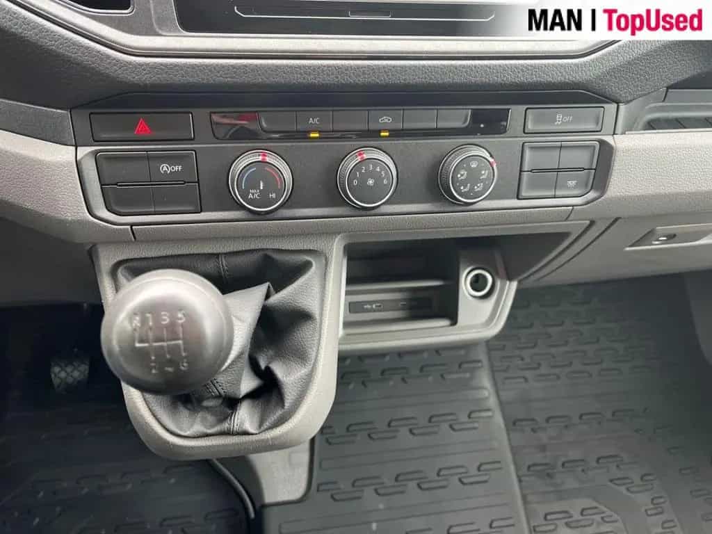 MAN TGE 3.140 4X2F SB Koffer 06/2023-photo-17