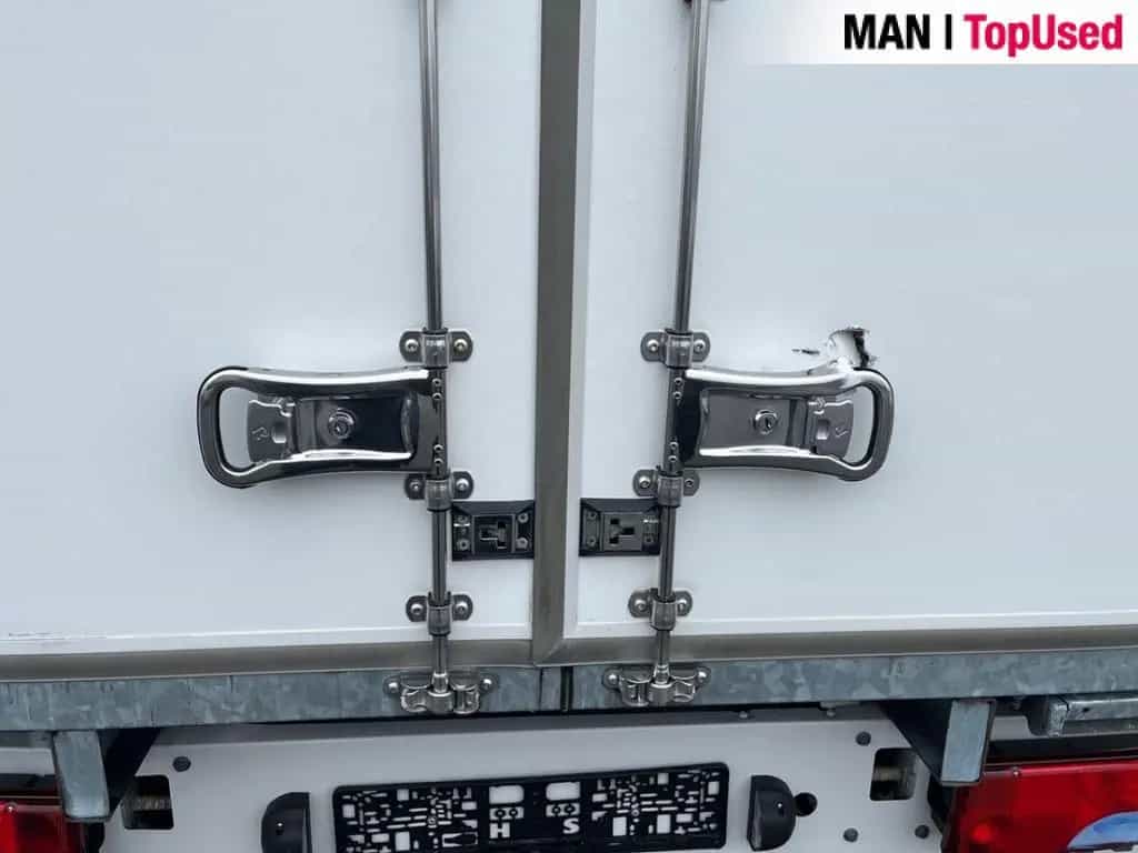MAN TGE 3.140 4X2F SB Koffer 06/2023-photo-7