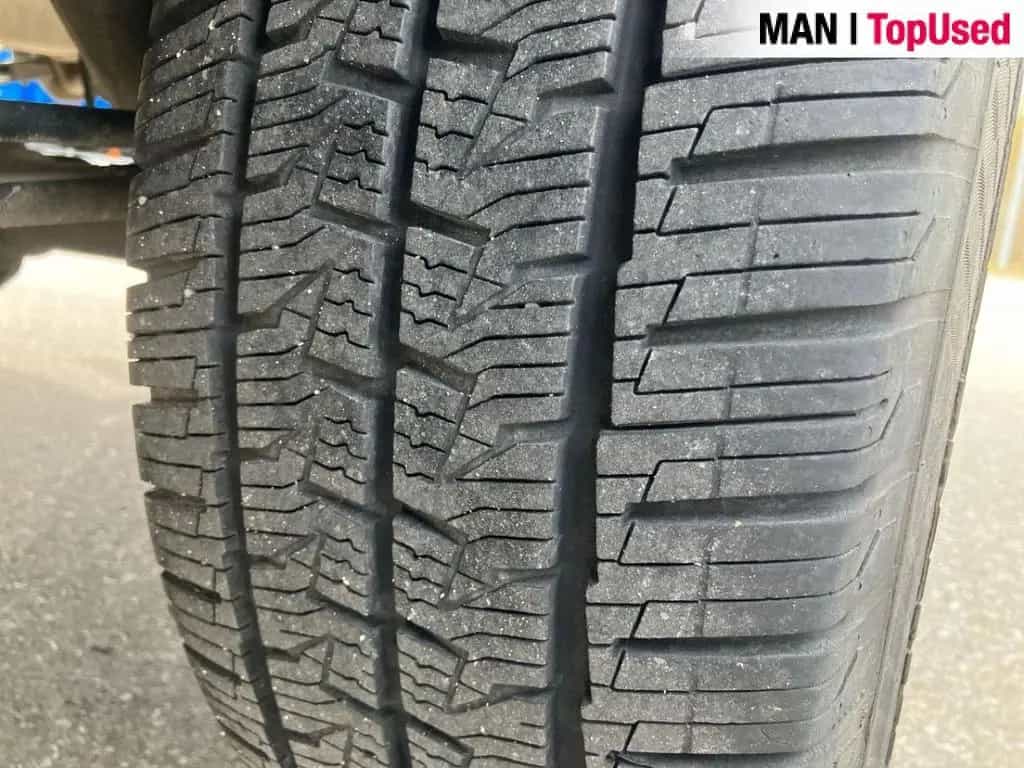 MAN TGE 3.180 4X4 SB 03/2024-photo-10