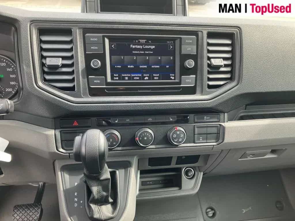 MAN TGE 3.180 4X4 SB 03/2024-photo-16