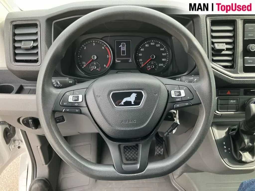 MAN TGE 3.180 4X4 SB 03/2024-photo-18