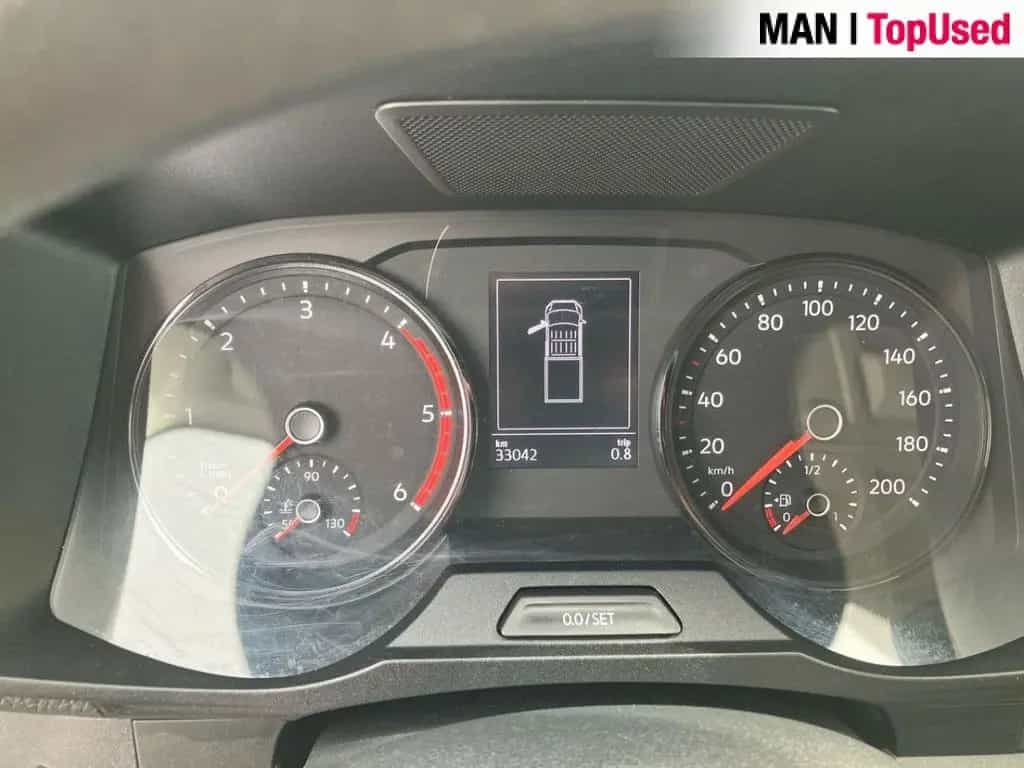 MAN TGE 3.180 4X4 SB 03/2024-photo-19