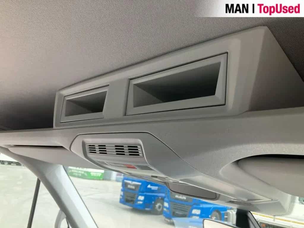MAN TGE 3.180 4X4 SB 03/2024-photo-20