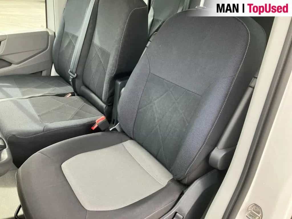 MAN TGE 3.180 4X4 SB 03/2024-photo-21