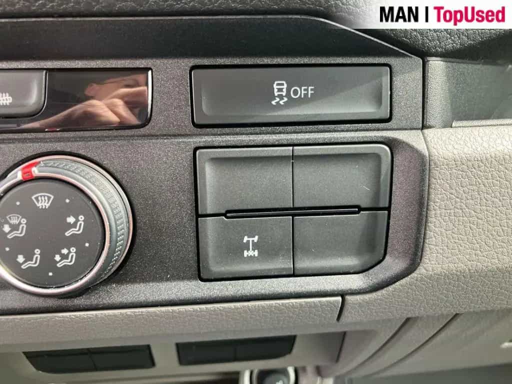 MAN TGE 3.180 4X4 SB 03/2024-photo-25
