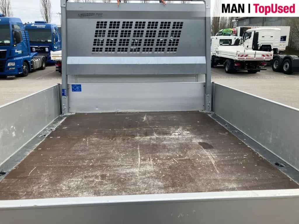 MAN TGE 3.180 4X4 SB 03/2024-photo-6