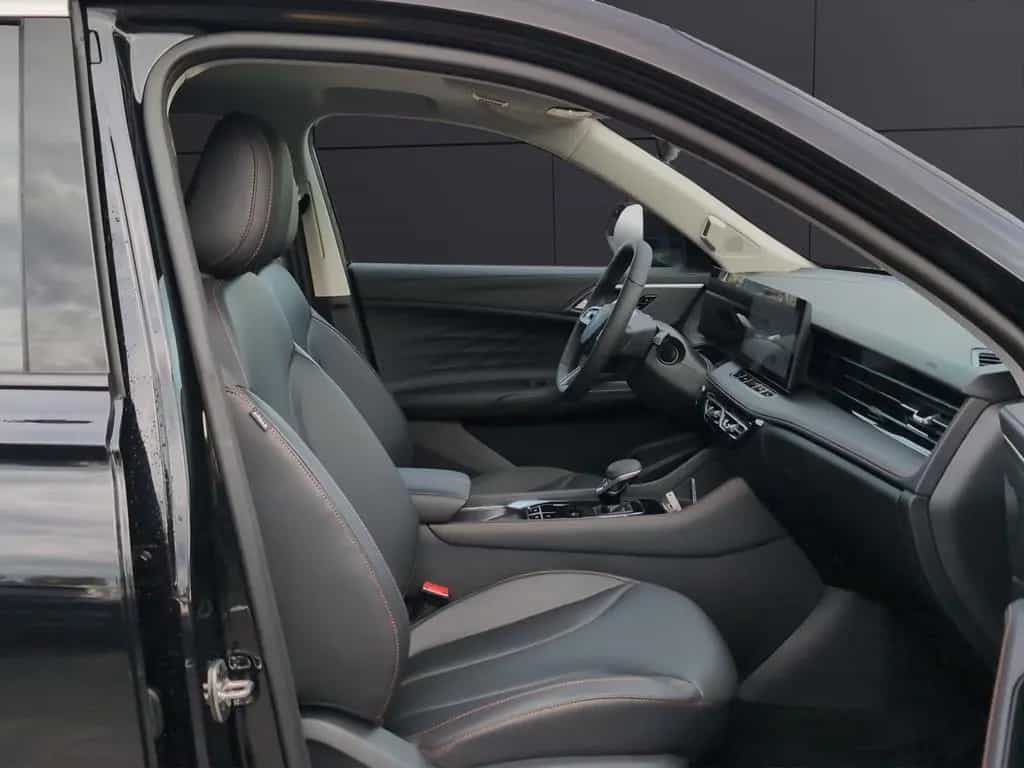 MG HS Hybrid+ Luxury MY25,5 *FINANZIERUNGSPREIS* null-photo-12