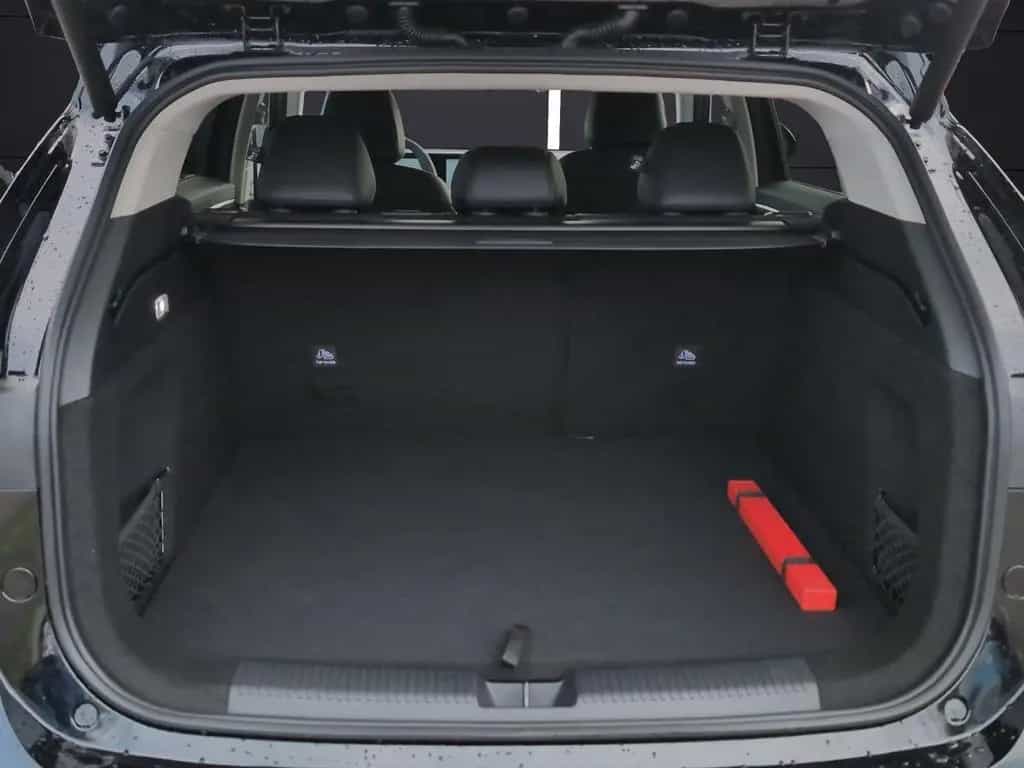 MG HS Hybrid+ Luxury MY25,5 *FINANZIERUNGSPREIS* null-photo-13