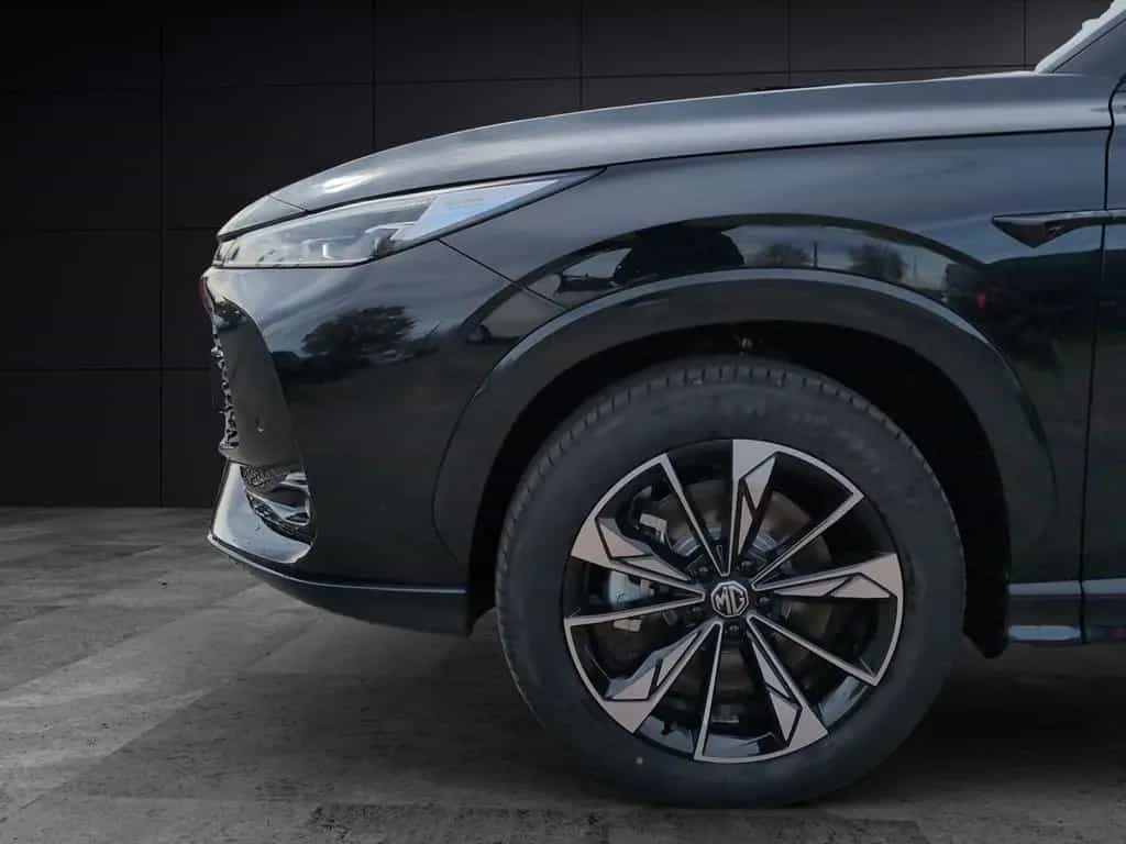 MG HS Hybrid+ Luxury MY25,5 *FINANZIERUNGSPREIS* null-photo-14