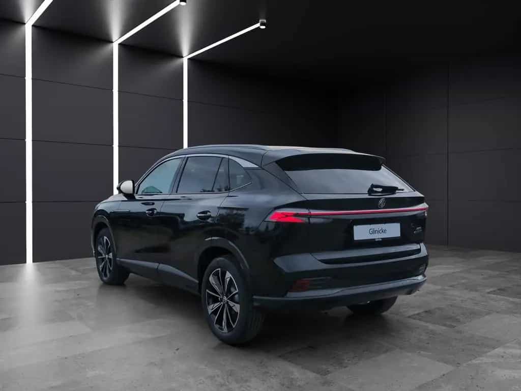 MG HS Hybrid+ Luxury MY25,5 *FINANZIERUNGSPREIS* null-photo-2