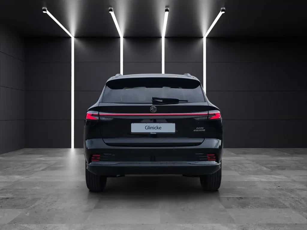 MG HS Hybrid+ Luxury MY25,5 *FINANZIERUNGSPREIS* null-photo-3