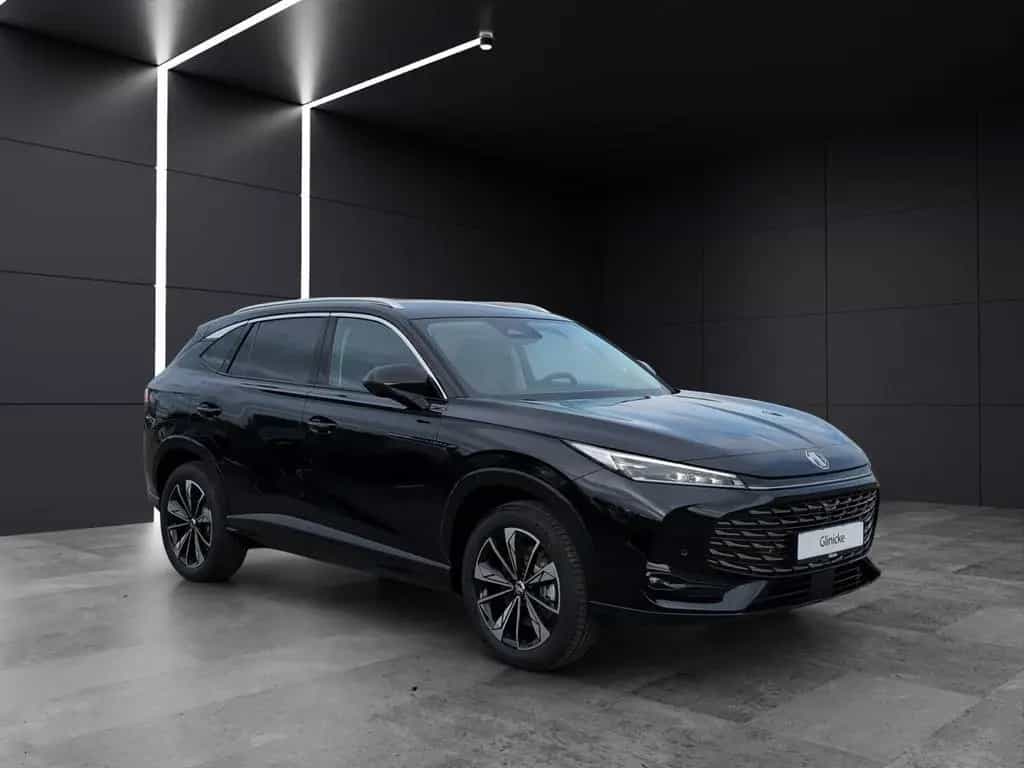 MG HS Hybrid+ Luxury MY25,5 *FINANZIERUNGSPREIS* null-photo-6
