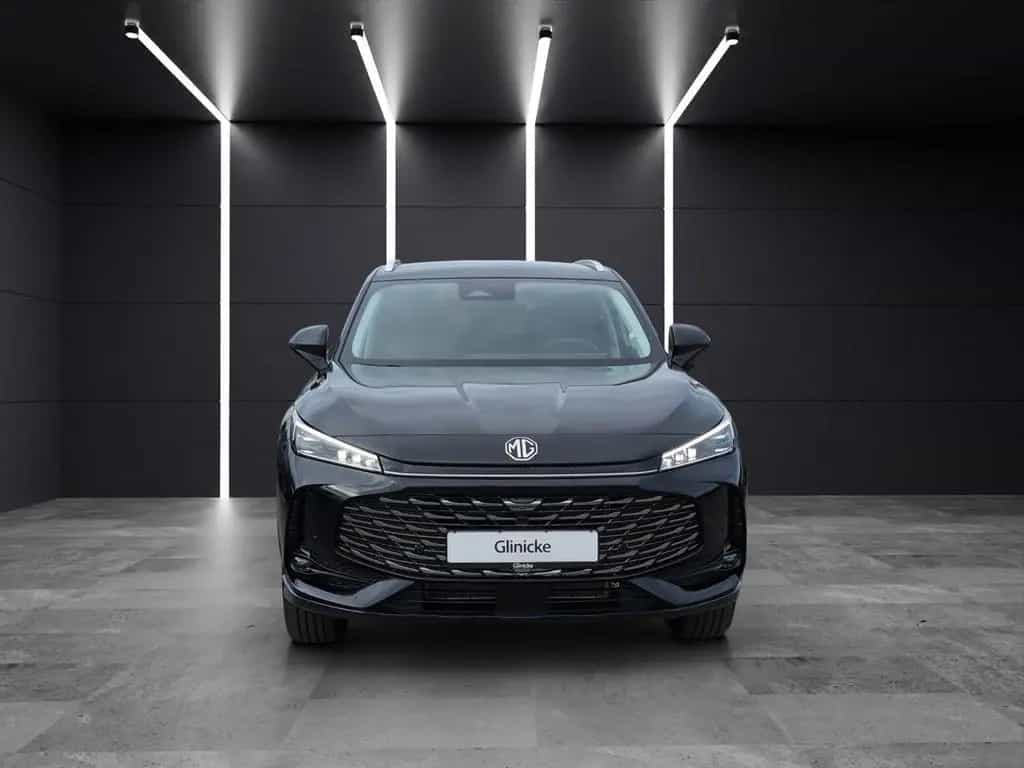 MG HS Hybrid+ Luxury MY25,5 *FINANZIERUNGSPREIS* null-photo-7