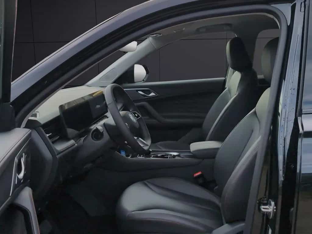 MG HS Hybrid+ Luxury MY25,5 *FINANZIERUNGSPREIS* null-photo-8