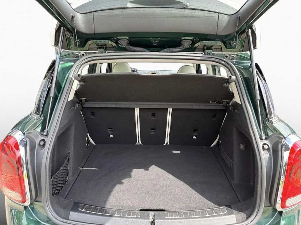 MINI Countryman S (Cooper) LED,PANO,AHK,HUD,Kamera,Tempo 10/2018-photo-15