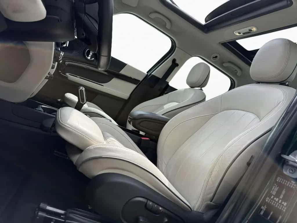 MINI Countryman S (Cooper) LED,PANO,AHK,HUD,Kamera,Tempo 10/2018-photo-9
